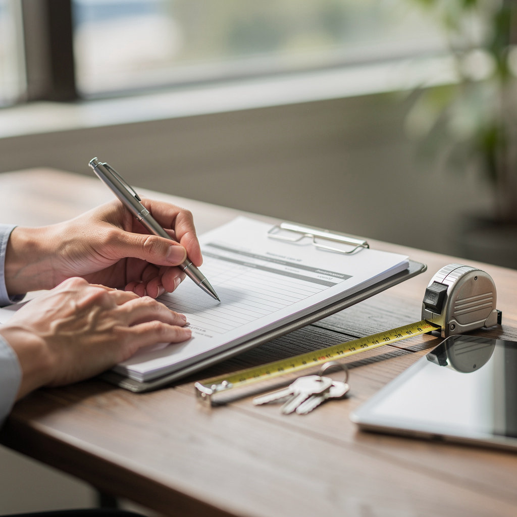 Abet Appraisal's of Coos County - a symbol of our trusted partnership and commitment to the local community